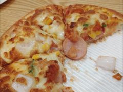 -尊宝比萨(东坡店)