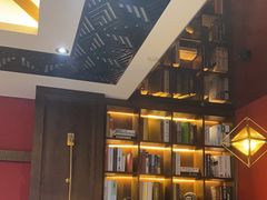 -恐怖游戏(湖滨店)