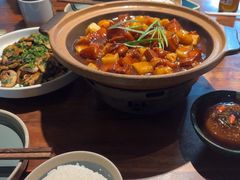 -薇酌饮·陕西菜(南门外店)