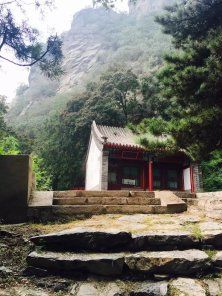 -北京鹫峰国家森林公园