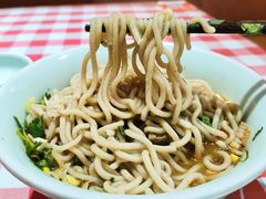 -刘二永香羊肉面庄(长安店)