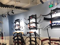 -Skay•射箭馆•弓箭娱乐(体育西店)