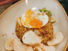 -THE PAWON·8碗(古北SOHO店)