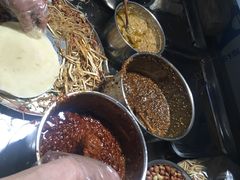 -伤心春卷(文庙老味道小吃街店)