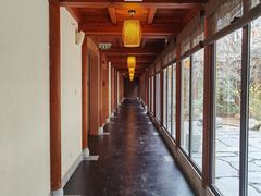-北京古北水镇御舍温泉酒店