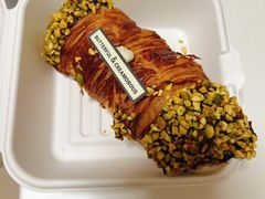 -BUTTERFUL&CREAMOROUS 黄油与面包(西单大悦城店)