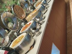 -凡塔斯牛排自助餐厅(莆田万达店)