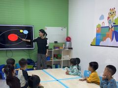 -童程童美信奥赛科技特长·乐高编程科创机器人(万达银盆岭校区)