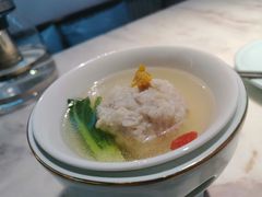 清炖蟹粉狮子头-淮扬韵(凤八市政府店)