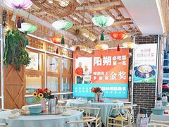 -大师傅金奖啤酒鱼(西街口总店)