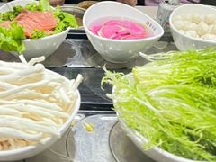 -农小锅自助小火锅(北京大兴凯德店)
