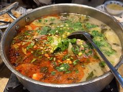 -大张烙馍村(泉山店)