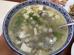 -望海潮海鲜店 特色家常菜(在海一方店)