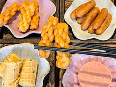 -卫鼎轩·曹公馆(鼓楼店)