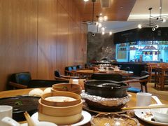-粤域茶餐厅