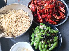 -一棠龙虾•王牌虾球(楚河汉街店)