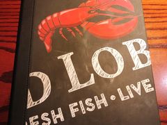 -RED LOBSTER(多伦多DT店)