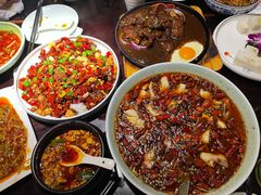 -陈麻婆豆腐总店