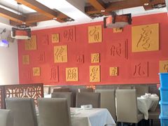 大堂-福来居烤鸭店(天坛二店)