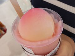 -和气桃桃(宏伊广场店)