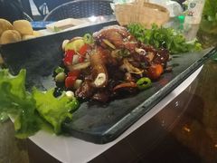 -尽善百年古院餐厅(王家老宅店)