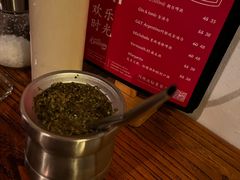 -El Bodegon阿根廷秘鲁餐厅(幸福路店)