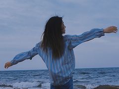 -日照海滨国家森林公园