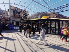 -京北渔家傲