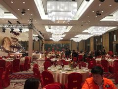 -厦门悦华酒店