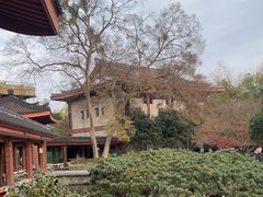 -浙江省博物馆(孤山馆区)