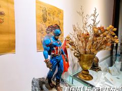 -十八字金银饰·拼豆·开蚌手工体验团建(君太百货店)