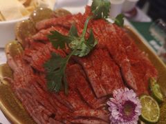-香佰里重庆火锅(恒力博纳广场店)