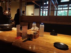 大堂-千寻烧肉(政务区店)