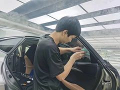 -优车会·V-KOOL威固(北山店)