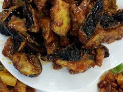 -桃子餐厅·天津菜(红星路直营店)