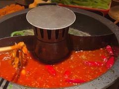 -晓宇重庆火锅(西安荟聚店)