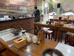 -茗味居羊肉汤面馆(临沂路店)