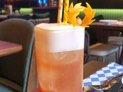 -Ambra Haus琥珀屋精酿餐厅(宝山店)