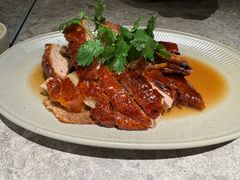 -留半山·香港食堂(啦啦宝都店)