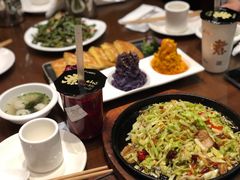 -北李妈妈菜·海肠捞饭(开发区万达店)