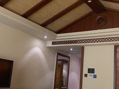 -三清山希尔顿度假酒店
