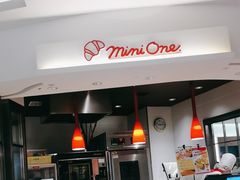 -Mini One(莲花路店)