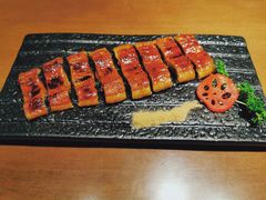 -千代武日本料理(哈西店)