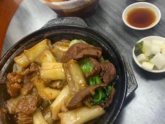 -珍珍小食店(西华路店)