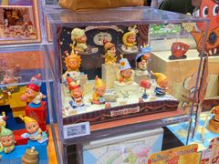 -泡泡玛特POPMART(南开大悦城店)
