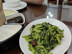 -茶港食堂(武昌店)