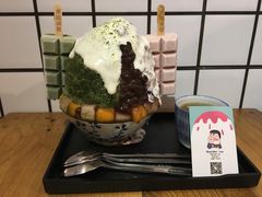 -WONDER ICE 萬得冰田(建設路总店)