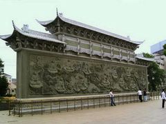 -上海东林寺(金山区)