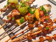 -蟹主隆恩.炙烤海鲜虾蟹馆(梅溪湖店)