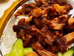 -老爷庙风味美食府(魏都大道店)